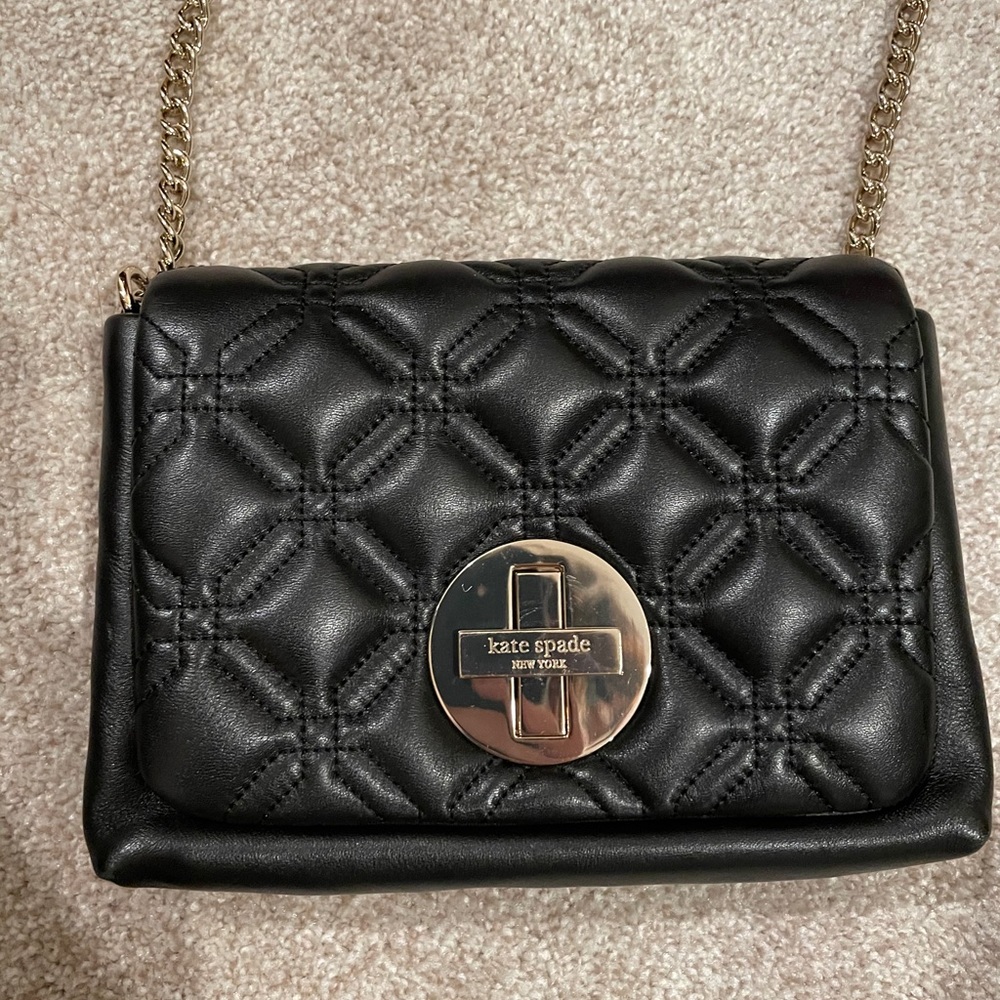 Kate spade crossbody
